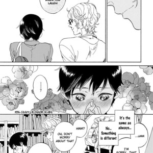 [ARAI Yoshimi] Afurete Shimau [Eng] {Pink Cherry Blossom Scans} – Gay Manga sex 19