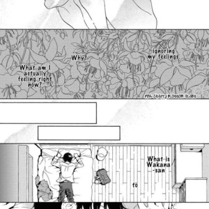 [ARAI Yoshimi] Afurete Shimau [Eng] {Pink Cherry Blossom Scans} – Gay Manga sex 25
