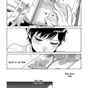 [ARAI Yoshimi] Afurete Shimau [Eng] {Pink Cherry Blossom Scans} – Gay Manga sex 27