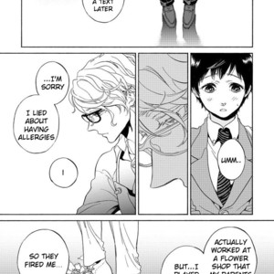[ARAI Yoshimi] Afurete Shimau [Eng] {Pink Cherry Blossom Scans} – Gay Manga sex 29