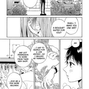 [ARAI Yoshimi] Afurete Shimau [Eng] {Pink Cherry Blossom Scans} – Gay Manga sex 41