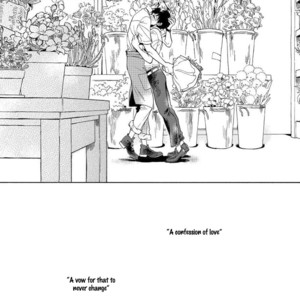 [ARAI Yoshimi] Afurete Shimau [Eng] {Pink Cherry Blossom Scans} – Gay Manga sex 43