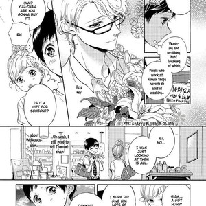 [ARAI Yoshimi] Afurete Shimau [Eng] {Pink Cherry Blossom Scans} – Gay Manga sex 50