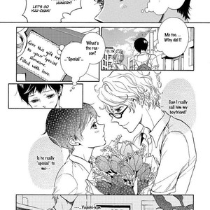 [ARAI Yoshimi] Afurete Shimau [Eng] {Pink Cherry Blossom Scans} – Gay Manga sex 51