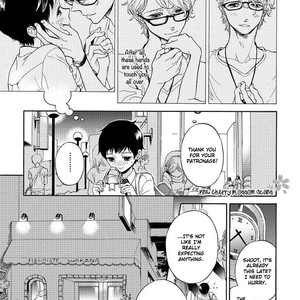 [ARAI Yoshimi] Afurete Shimau [Eng] {Pink Cherry Blossom Scans} – Gay Manga sex 52
