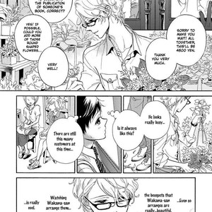 [ARAI Yoshimi] Afurete Shimau [Eng] {Pink Cherry Blossom Scans} – Gay Manga sex 53