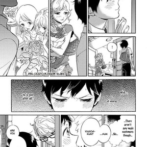[ARAI Yoshimi] Afurete Shimau [Eng] {Pink Cherry Blossom Scans} – Gay Manga sex 54