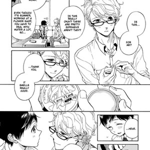 [ARAI Yoshimi] Afurete Shimau [Eng] {Pink Cherry Blossom Scans} – Gay Manga sex 56