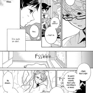 [ARAI Yoshimi] Afurete Shimau [Eng] {Pink Cherry Blossom Scans} – Gay Manga sex 66