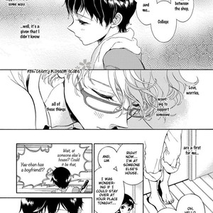 [ARAI Yoshimi] Afurete Shimau [Eng] {Pink Cherry Blossom Scans} – Gay Manga sex 68