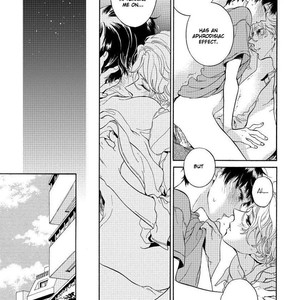 [ARAI Yoshimi] Afurete Shimau [Eng] {Pink Cherry Blossom Scans} – Gay Manga sex 72