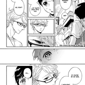 [ARAI Yoshimi] Afurete Shimau [Eng] {Pink Cherry Blossom Scans} – Gay Manga sex 75