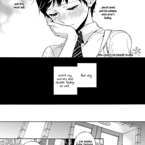 [ARAI Yoshimi] Afurete Shimau [Eng] {Pink Cherry Blossom Scans} – Gay Manga sex 76