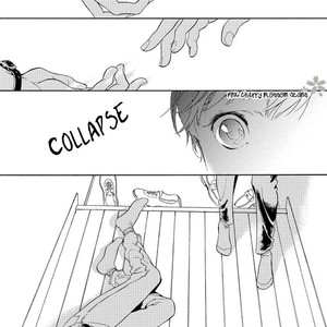 [ARAI Yoshimi] Afurete Shimau [Eng] {Pink Cherry Blossom Scans} – Gay Manga sex 86