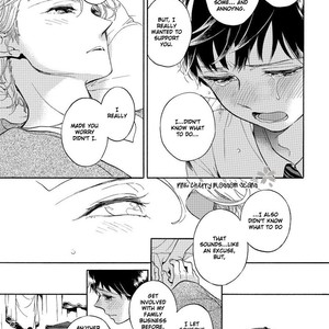 [ARAI Yoshimi] Afurete Shimau [Eng] {Pink Cherry Blossom Scans} – Gay Manga sex 88