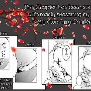 [ARAI Yoshimi] Afurete Shimau [Eng] {Pink Cherry Blossom Scans} – Gay Manga sex 100