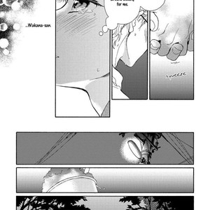 [ARAI Yoshimi] Afurete Shimau [Eng] {Pink Cherry Blossom Scans} – Gay Manga sex 126