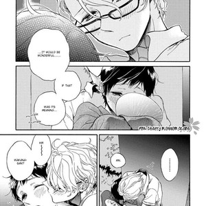 [ARAI Yoshimi] Afurete Shimau [Eng] {Pink Cherry Blossom Scans} – Gay Manga sex 139