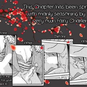 [ARAI Yoshimi] Afurete Shimau [Eng] {Pink Cherry Blossom Scans} – Gay Manga sex 141