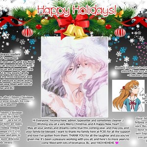[ARAI Yoshimi] Afurete Shimau [Eng] {Pink Cherry Blossom Scans} – Gay Manga sex 142