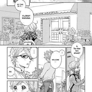 [ARAI Yoshimi] Afurete Shimau [Eng] {Pink Cherry Blossom Scans} – Gay Manga sex 149
