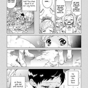 [ARAI Yoshimi] Afurete Shimau [Eng] {Pink Cherry Blossom Scans} – Gay Manga sex 157