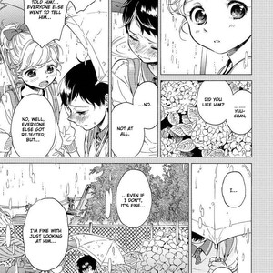 [ARAI Yoshimi] Afurete Shimau [Eng] {Pink Cherry Blossom Scans} – Gay Manga sex 158