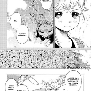 [ARAI Yoshimi] Afurete Shimau [Eng] {Pink Cherry Blossom Scans} – Gay Manga sex 159