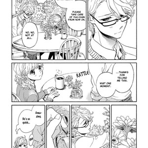 [ARAI Yoshimi] Afurete Shimau [Eng] {Pink Cherry Blossom Scans} – Gay Manga sex 160
