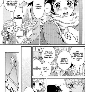 [ARAI Yoshimi] Afurete Shimau [Eng] {Pink Cherry Blossom Scans} – Gay Manga sex 162