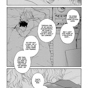 [ARAI Yoshimi] Afurete Shimau [Eng] {Pink Cherry Blossom Scans} – Gay Manga sex 178