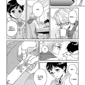 [ARAI Yoshimi] Afurete Shimau [Eng] {Pink Cherry Blossom Scans} – Gay Manga sex 185