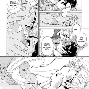 [ARAI Yoshimi] Afurete Shimau [Eng] {Pink Cherry Blossom Scans} – Gay Manga sex 189
