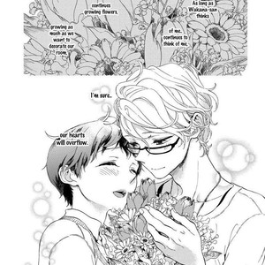 [ARAI Yoshimi] Afurete Shimau [Eng] {Pink Cherry Blossom Scans} – Gay Manga sex 190