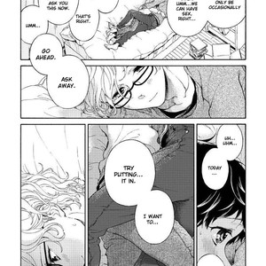 [ARAI Yoshimi] Afurete Shimau [Eng] {Pink Cherry Blossom Scans} – Gay Manga sex 195