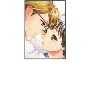 [ARAI Yoshimi] Afurete Shimau [Eng] {Pink Cherry Blossom Scans} – Gay Manga sex 205