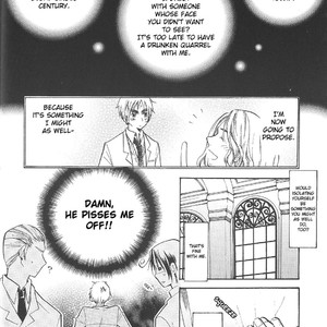 [Sakuraya (Eriko)] Hetalia dj – My Dearest, the British Empire [Eng] – Gay Manga sex 8
