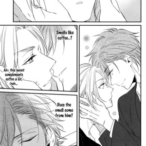 [KANBE Gorou/ Mongorou] Ore to Omae no Stalker Boushihou [Eng] – Gay Manga sex 57