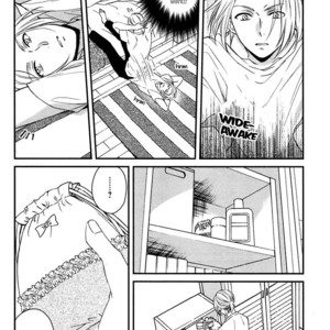 [KANBE Gorou/ Mongorou] Ore to Omae no Stalker Boushihou [Eng] – Gay Manga sex 136