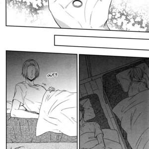 [KANBE Gorou/ Mongorou] Ore to Omae no Stalker Boushihou [Eng] – Gay Manga sex 138