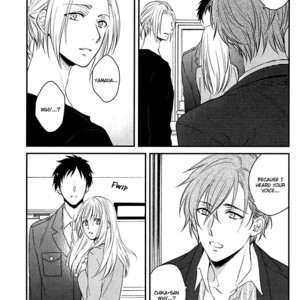 [KANBE Gorou/ Mongorou] Ore to Omae no Stalker Boushihou [Eng] – Gay Manga sex 151