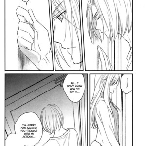 [KANBE Gorou/ Mongorou] Ore to Omae no Stalker Boushihou [Eng] – Gay Manga sex 178