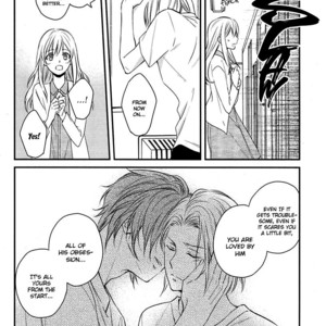 [KANBE Gorou/ Mongorou] Ore to Omae no Stalker Boushihou [Eng] – Gay Manga sex 180