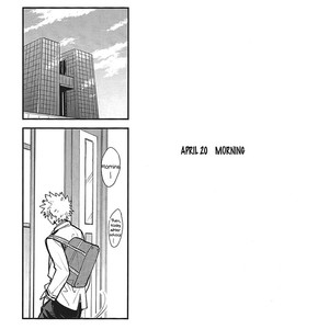 [tenten/ coga] 4:20 P.M. – Boku no Hero Academia dj [Eng] – Gay Manga sex 3