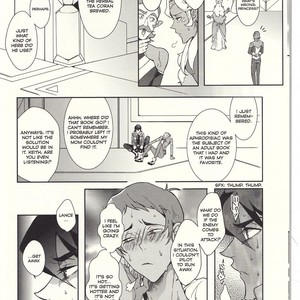[Kyuryo Koen (Made Rokuri)] Grow Up – Voltron Legendary Defender dj [Eng] – Gay Manga sex 6