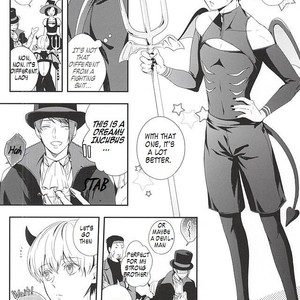 [Tunakan (Kamogawa)] Candy Pop Pumpkin – Tokyo Ghoul dj [Eng] – Gay Manga sex 5
