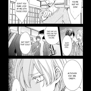 [TOKORO Kemeko] Mikazuki Kottouhinten no Kaban Neko [Eng] – Gay Manga sex 4