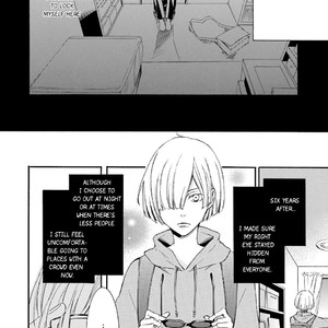 [TOKORO Kemeko] Mikazuki Kottouhinten no Kaban Neko [Eng] – Gay Manga sex 5