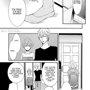 [TOKORO Kemeko] Mikazuki Kottouhinten no Kaban Neko [Eng] – Gay Manga sex 6