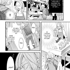 [TOKORO Kemeko] Mikazuki Kottouhinten no Kaban Neko [Eng] – Gay Manga sex 11